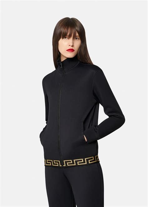 versace gym sweatshirt|Versace sweatshirts on sale.